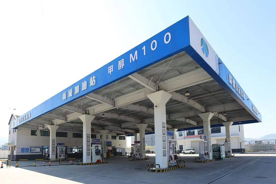 從杭州樣本到溫州樣本,醇?xì)潆妱?dòng)探索商用車“雙碳”最佳方案