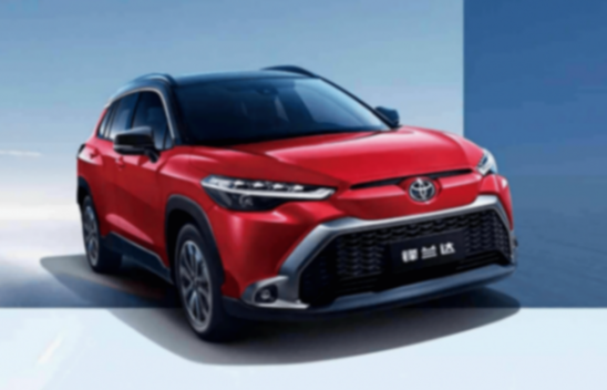 2025款鋒蘭達(dá):內(nèi)飾升級(jí),領(lǐng)先plus版更具性價(jià)比