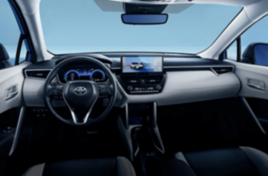 2025款鋒蘭達(dá):內(nèi)飾升級(jí),領(lǐng)先plus版更具性價(jià)比