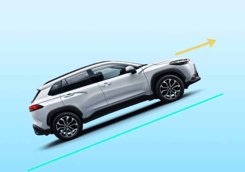 2025款鋒蘭達(dá):內(nèi)飾升級(jí),領(lǐng)先plus版更具性價(jià)比