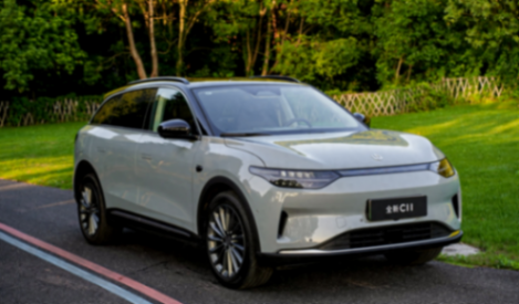 哪些新勢(shì)力車完成了KPI?零跑、小米超額,騰勢(shì)敗下陣來了