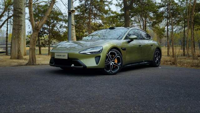 哪些新勢(shì)力車完成了KPI?零跑、小米超額,騰勢(shì)敗下陣來了