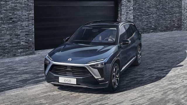 哪些新勢(shì)力車完成了KPI?零跑、小米超額,騰勢(shì)敗下陣來了