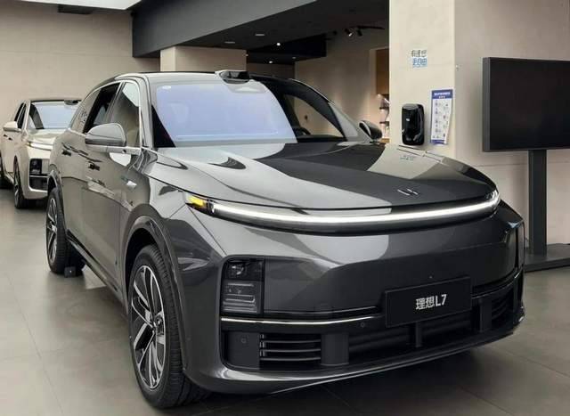 哪些新勢(shì)力車完成了KPI?零跑、小米超額,騰勢(shì)敗下陣來了