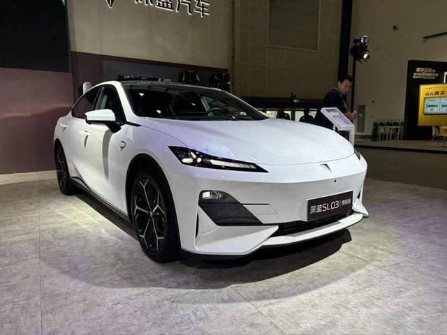 哪些新勢(shì)力車完成了KPI?零跑、小米超額,騰勢(shì)敗下陣來了