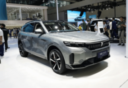 哪些新勢(shì)力車完成了KPI?零跑、小米超額,騰勢(shì)敗下陣來了