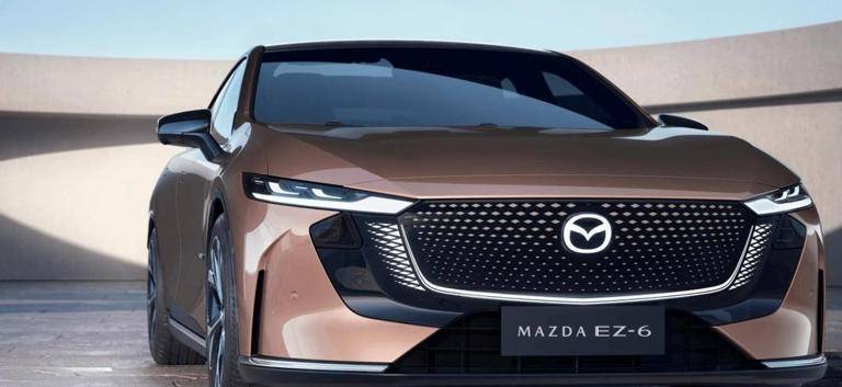 長安馬自達交答卷,同比增長8%,送福利,開啟暖冬鉅惠