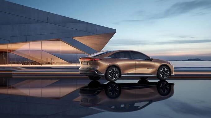 長安馬自達交答卷,同比增長8%,送福利,開啟暖冬鉅惠