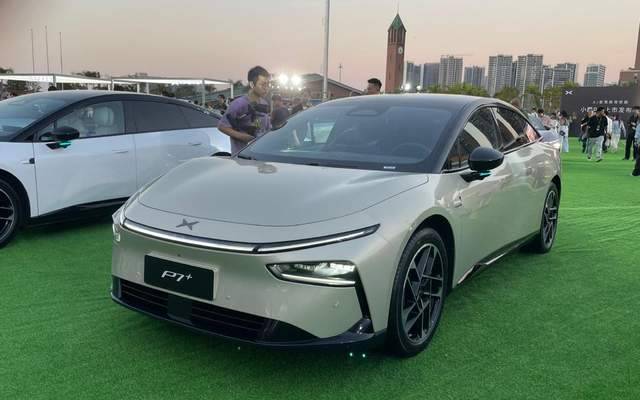 哪些新勢(shì)力車完成了KPI?零跑、小米超額,騰勢(shì)敗下陣來了