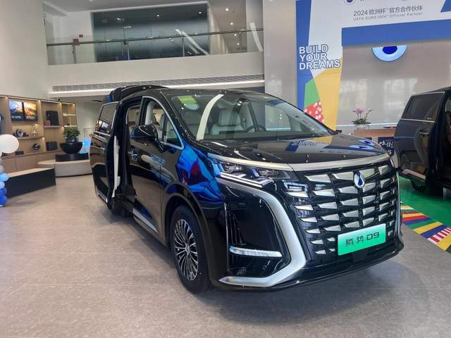 哪些新勢(shì)力車完成了KPI?零跑、小米超額,騰勢(shì)敗下陣來了