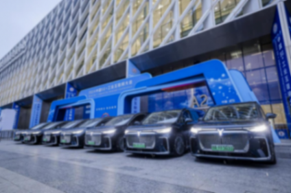 各類國家級活動為何偏愛嵐圖?一文揭秘其背后隱藏的實力