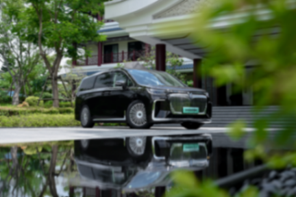 各類國家級活動為何偏愛嵐圖?一文揭秘其背后隱藏的實力