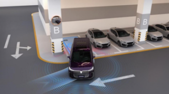 各類國家級活動為何偏愛嵐圖?一文揭秘其背后隱藏的實力