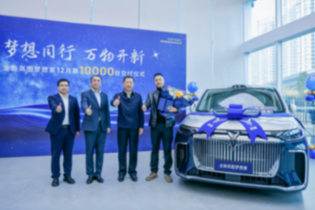 各類國家級活動為何偏愛嵐圖?一文揭秘其背后隱藏的實力