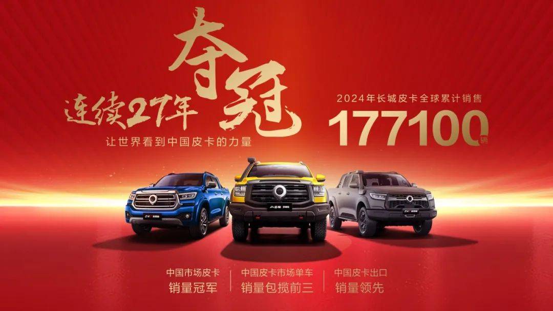 嚴冬守衛者 2.4T長城炮高寒版正式上市,售價12.88萬元起