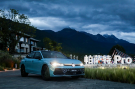 誰(shuí)還敢嘲笑合資車(chē)?上汽大眾拿銷(xiāo)量打臉噴子,姜還是老的辣