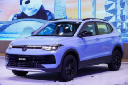 誰(shuí)還敢嘲笑合資車(chē)?上汽大眾拿銷(xiāo)量打臉噴子,姜還是老的辣