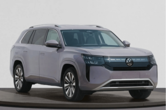 誰(shuí)還敢嘲笑合資車(chē)?上汽大眾拿銷(xiāo)量打臉噴子,姜還是老的辣