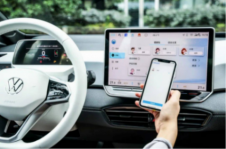 誰還敢嘲笑合資車?上汽大眾拿銷量打臉噴子,姜還是老的辣