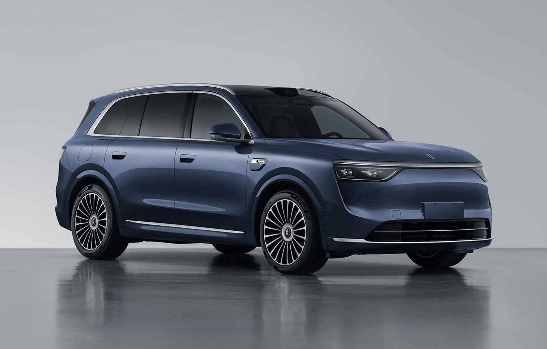 2025新能源車市風(fēng)云:小米YU7、問界M8等新車參數(shù)曝光,誰能脫穎而出?