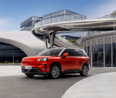 “大電池長續(xù)航”下探至12萬元級,埃安兩款新車向競品施壓