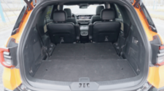 40萬級硬核豪華SUV怎么選?福特探險者與豐田普拉多的對比給你答案