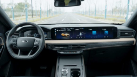 40萬級硬核豪華SUV怎么選?福特探險者與豐田普拉多的對比給你答案