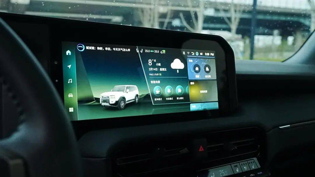 40萬級硬核豪華SUV怎么選?福特探險者與豐田普拉多的對比給你答案