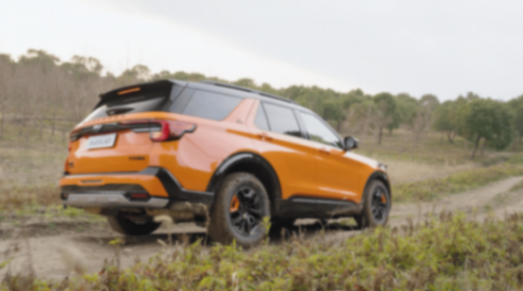 40萬級硬核豪華SUV怎么選?福特探險者與豐田普拉多的對比給你答案