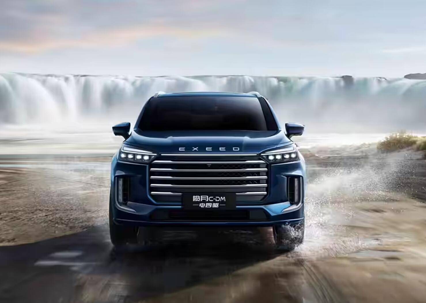 買車的先等等 2月還有多款SUV來襲 全新普拉多旗艦版領銜