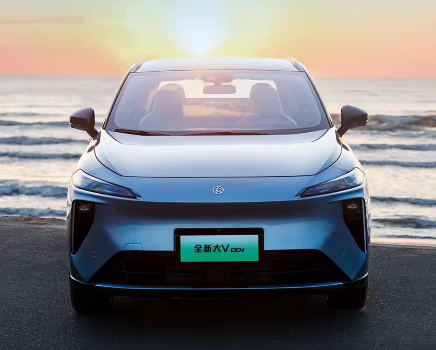 買車的先等等 2月還有多款SUV來襲 全新普拉多旗艦版領銜