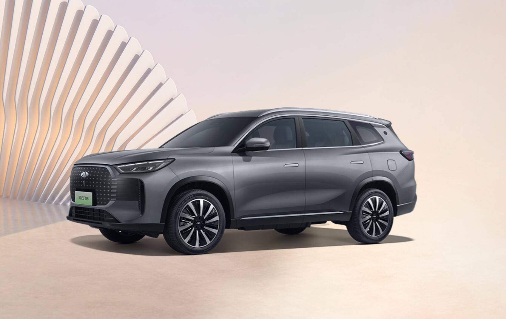 買車的先等等 2月還有多款SUV來襲 全新普拉多旗艦版領銜