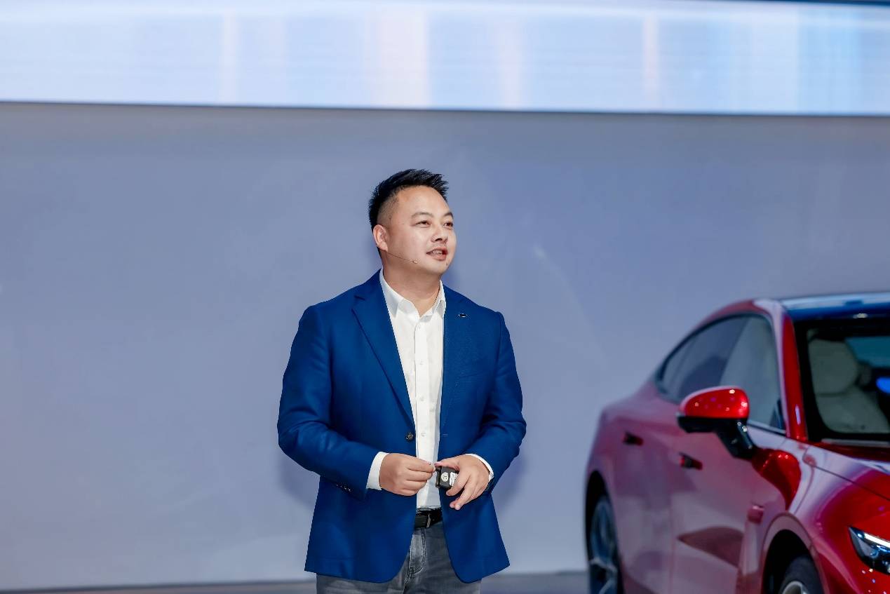 技術深耕與全球化野望——從上海車展看中國汽車工業的“理工男”突圍