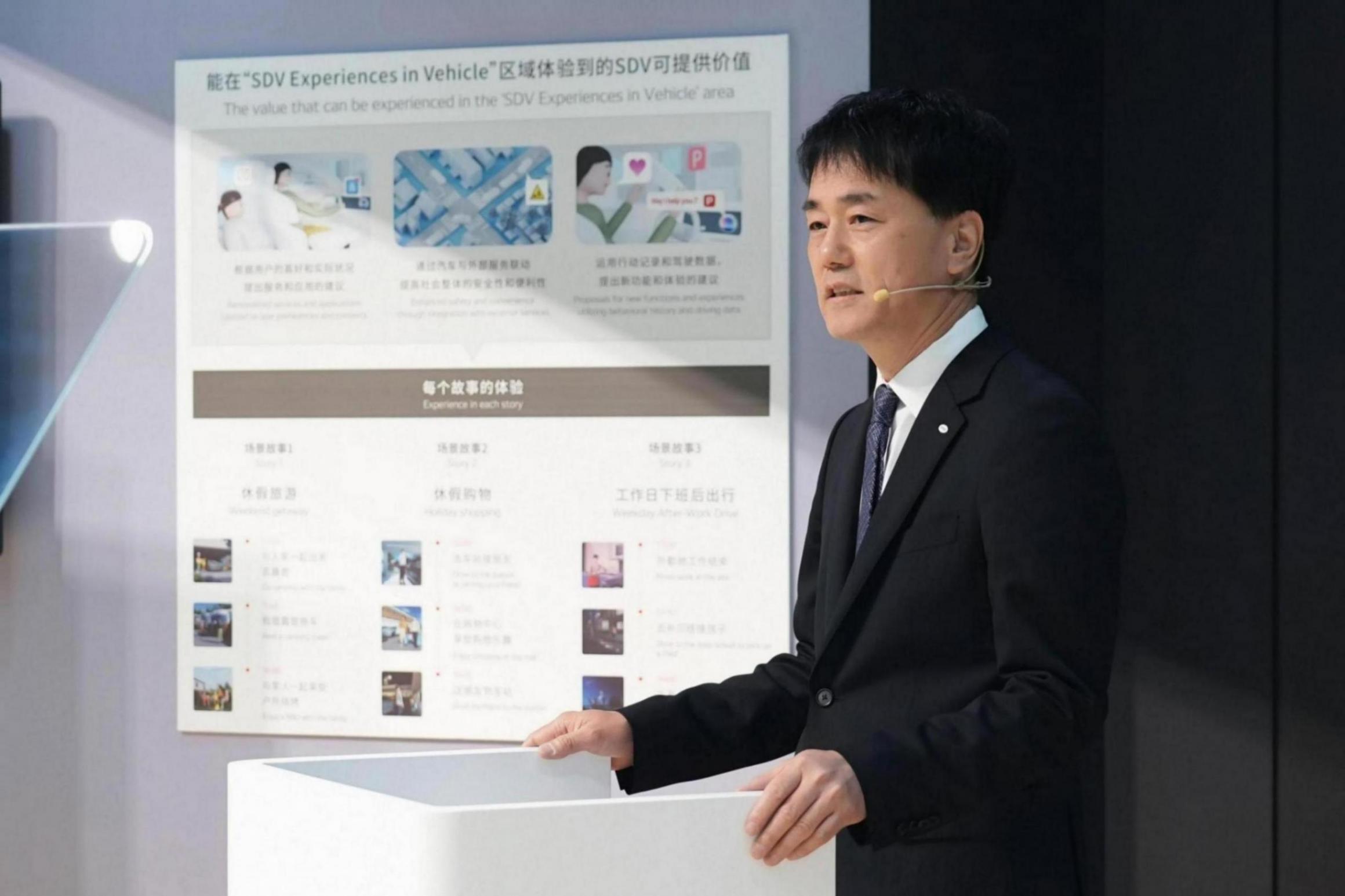 電裝攜多項創新技術成果亮相2025上海車展 助力中國汽車產業可持續發展