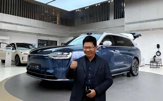 2025上海車展觀察:智駕集體失聲