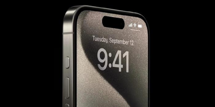 4 款新iPhone 曝光,靈動島全變了?