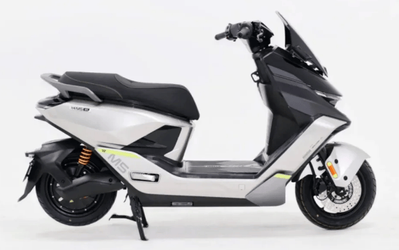 九號M5將搭載“AI視覺輔助系統”...