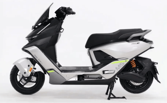 九號M5將搭載“AI視覺輔助系統”...