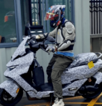 九號M5將搭載“AI視覺輔助系統”...