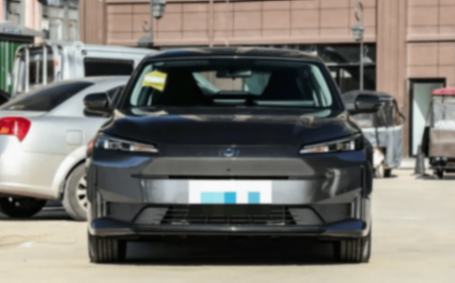 三種駕駛模式隨心切換,長(zhǎng)安啟源A05駕控體驗(yàn)