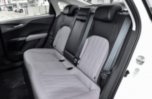 三種駕駛模式隨心切換,長(zhǎng)安啟源A05駕控體驗(yàn)