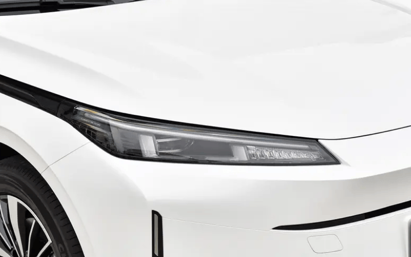 三種駕駛模式隨心切換,長(zhǎng)安啟源A05駕控體驗(yàn)