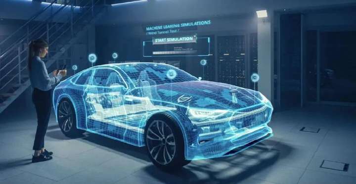 從價格戰到價值戰,車企 “反內卷” 應該怎么做