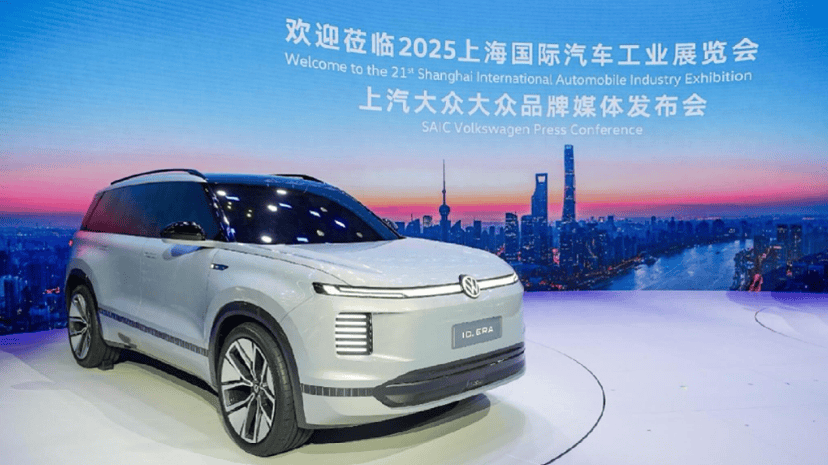 從價格戰到價值戰,車企 “反內卷” 應該怎么做