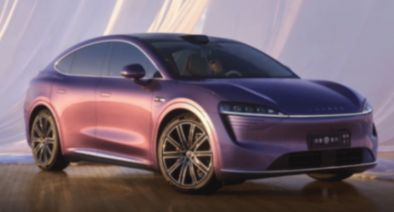 鴻蒙智行也開始卷價格?智界全系立減2萬元現金