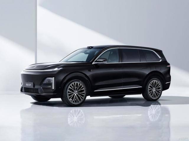 多災多難的UNI-K,情緒穩定的長安