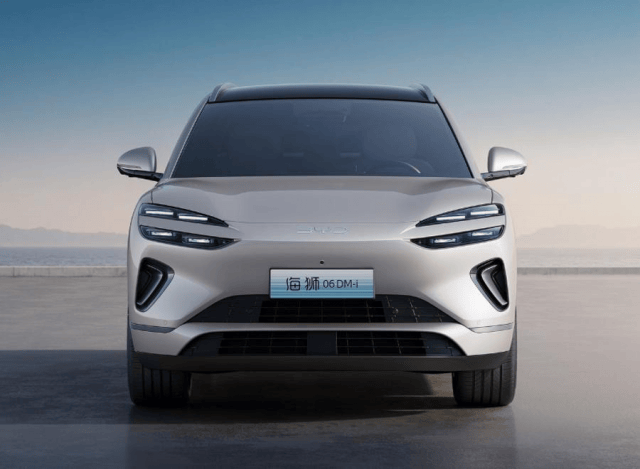 7月多款新車上市,海獅06、小鵬G7、理想i8、零跑B01、小米YU7,各有特色