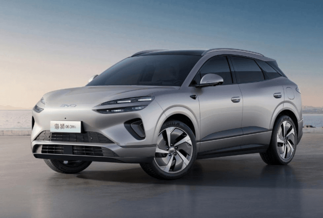 7月多款新車上市,海獅06、小鵬G7、理想i8、零跑B01、小米YU7,各有特色