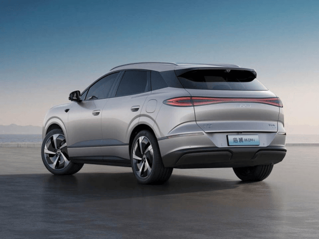 7月多款新車上市,海獅06、小鵬G7、理想i8、零跑B01、小米YU7,各有特色