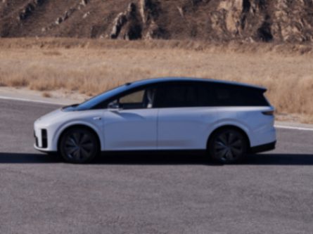 7月多款新車上市,海獅06、小鵬G7、理想i8、零跑B01、小米YU7,各有特色